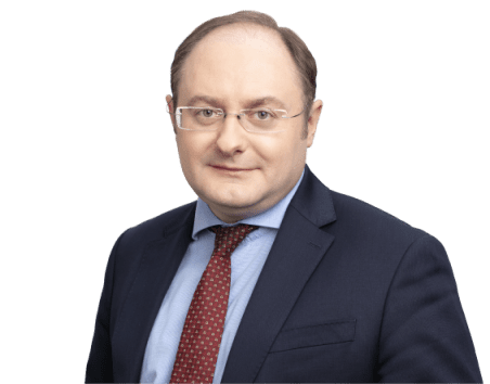Alexander Gilgenberg